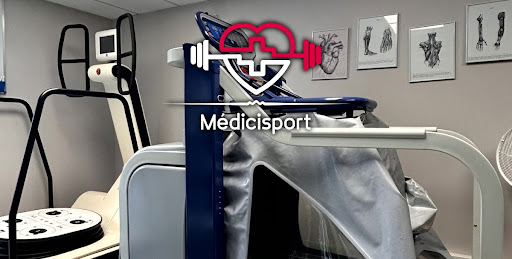 Photo de Olistic Sports à Colleville-Montgomery (14880)
