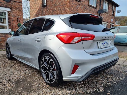 Rollinson Valeting & Detailing - Thumbnail