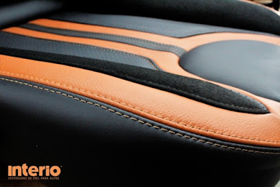 Interio Vestiduras de Piel para Autos
