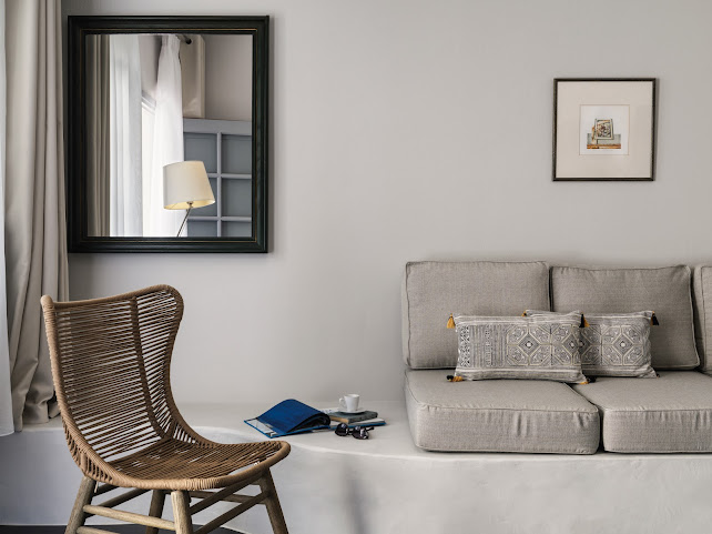 The Petra, an SLH Hotel by null