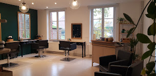 Photo n°6 de L'ydille coiffure o naturel à Lerzy (Magasin de perruques)