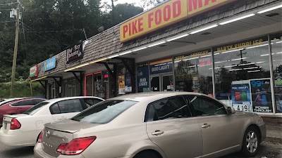 Pike Food Mart