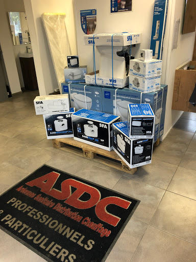 Asdc