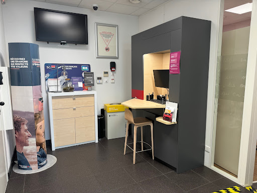 Avatar par défaut pour Sg