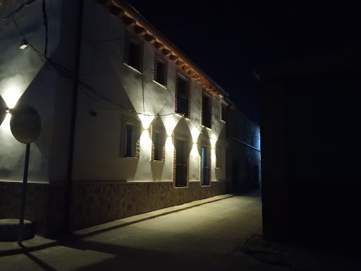Casa Abuela Consuelo Gallery - Spain