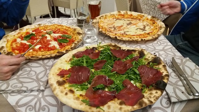 Pizzeria Piccadilly