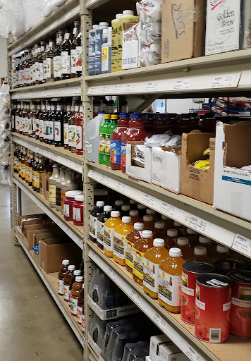 Wholesale Groceries (Open to the Public) - Thumbnail