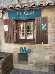 Photo n°67 de Le Clan by des gouts et des couleurs à Eus (Bar)