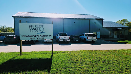 Complete Water Solutions - United States