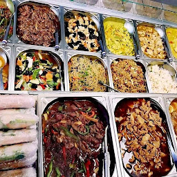 Photo n°3 de Délices Phnom Penh à Saint-Médard-en-Jalles (Restaurant cambodgien)