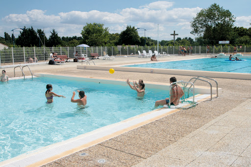 Photo de Piscine d'été