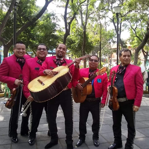 Mariachi México lindo