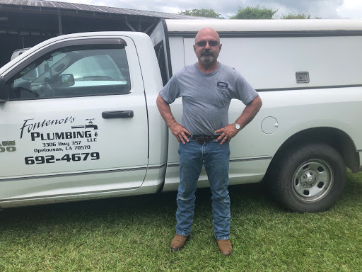 Fontenot's Plumbing - Thumbnail