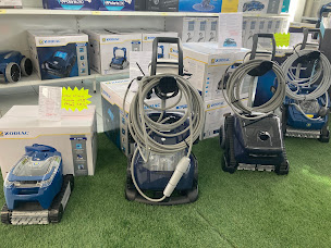 Photo n°10 de Aqua Créations Saintes - Hydro Sud Saintes à Saintes (Service de réparation de piscines)