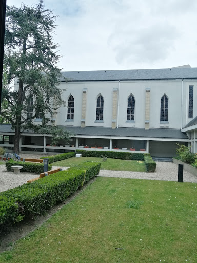 Photo de Petites Sœurs des Pauvres