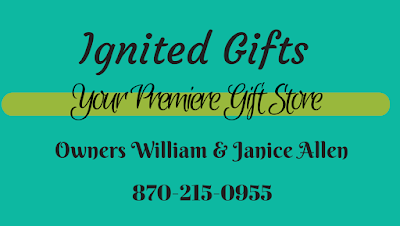 Ignited Gifts