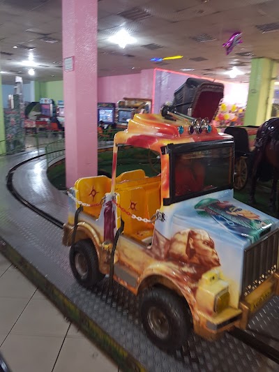 Photos of Rhein Mall