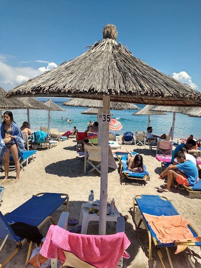 Photos of Nammos All Day Beach Bar, Nea Potidaia , Halkidiki