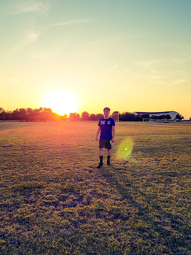Salado Soccer Field #1 - Thumbnail