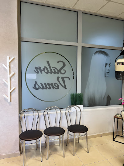 Venus. Salon fryzjerski