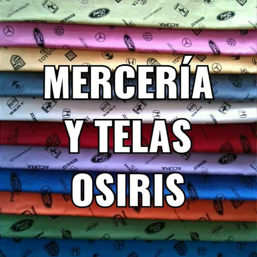 TELAS OSIRIS - Visual
