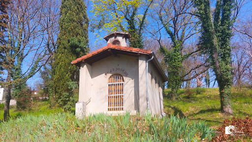 Chapelle du parc st prix - Thumbnail
