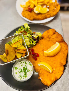 Schnitzel