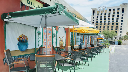 Murphy's Pub Orlando - Visual