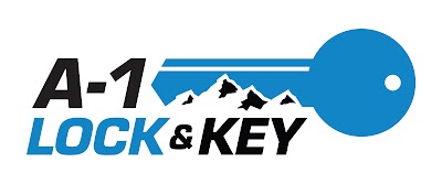 A-1 Lock & Key LLC