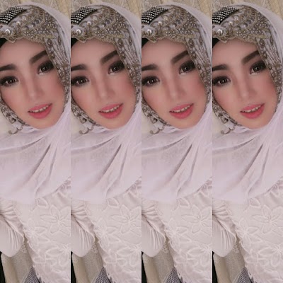 Photos of Rina Salon Bengkulu