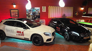 Photo n°1 de Snook-Bowl Palace à Trélissac (Salle de billard)