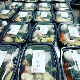 Photo n°15 de Plat Du Jour-Jeremy Turgon-Carry Le Rouet à Carry-le-Rouet (Restauration rapide)