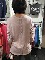 Photo n°6 de Equipement mondial à Vesoul (Magasin de vêtements)