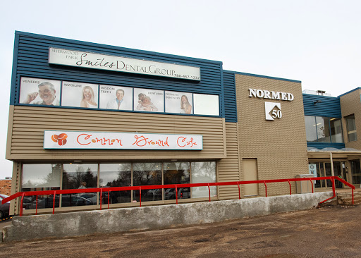 Smiles Dental Group - Sherwood Park Dentist - Thumbnail