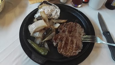 Photos of Jardin Steak House