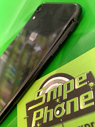 Photo n°32 de Snipe -Phone à Fréjus (Commutateur téléphonique)