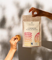 Photo n°3 de Bioteafull à Fleury-Mérogis (Centre de bien-être)