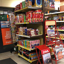 Photo n°3 de Tabac Épicerie d’Illkirch à Illkirch-Graffenstaden (Bureau de tabac)