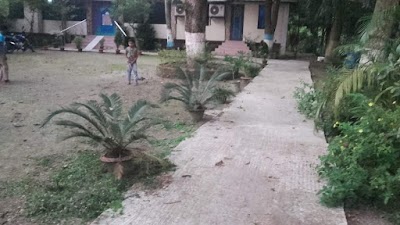 Photos of Ali Akber Chairman Bari