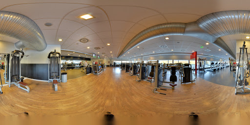 Fresh Fitness Brøndby in Brondby, Brøndby