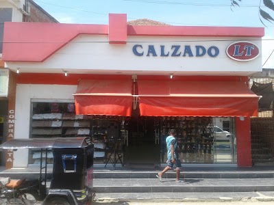 Photos of Calzado Lt