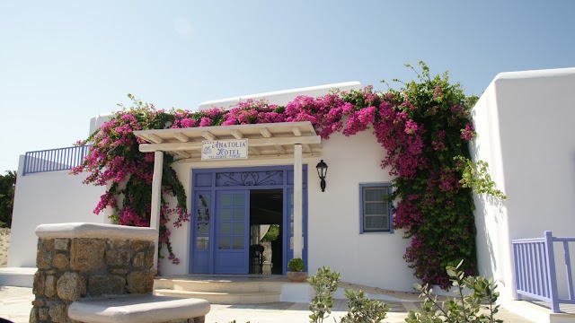 Leto Hotel