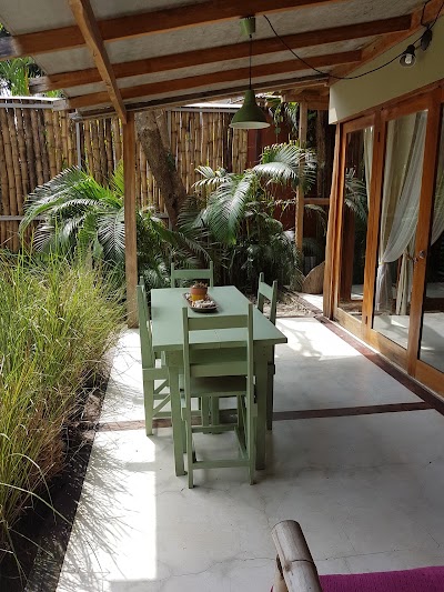 Photos of Griss Lodge & Villas