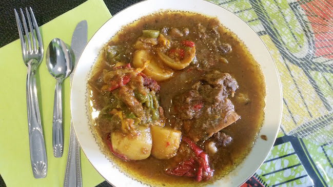 Comentarii opinii despre Restaurant bar le baobab