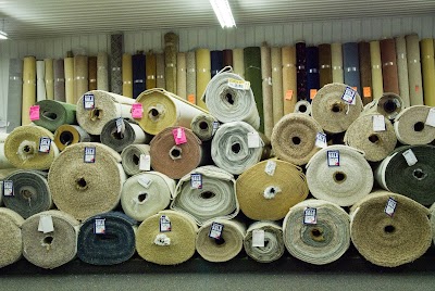 Photos of America's Carpet Barn