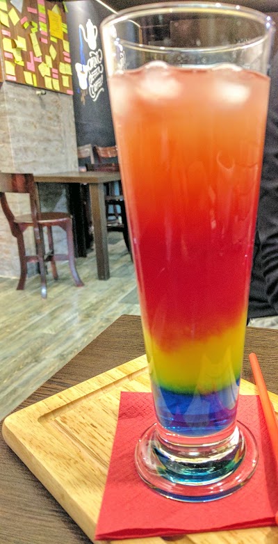 Photos of Cafe Rebar Shiraz