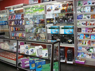 Photos of SAAD TECH (Western union and computer Shop)