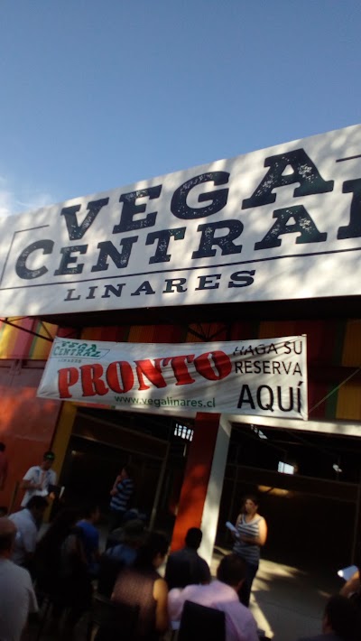 Photos of Central Vega Linares