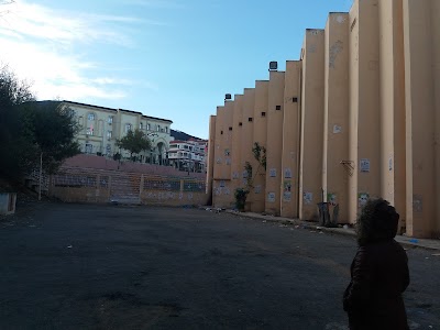 Photos of Azur center