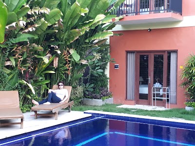 Photos of Cana Homestay